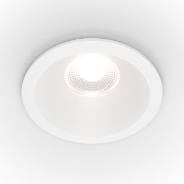Beépíthető spotlámpa ZOOM DL034-L12W4K-D-W 4000K 1x12W/LED 990LM IP65 a Maytoni-tól