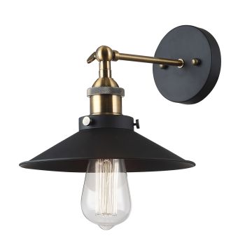 Fali lámpa KERMIO MBM-2319/1 1x40W/E14 a Italux-tól