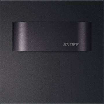 Beépíthető lépcsőházi lámpa TANGO MINI SHORT Tango mini Short LED 1x0,4W/LED a Skoff-tól