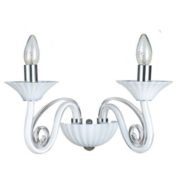 Fali lámpa VERONA MB17009010-2A 2x40W/E14 a Italux-tól