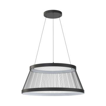 Függőlámpa BALU MD3328-2M-3BT 2700K-6000K 53W 1x53W/LED 6200lm a Zuma Line-tól