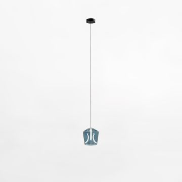 Függőlámpa COLORE MD3350-1BL/B 3000k 1x6W/LED 134lm a Zuma Line-tól