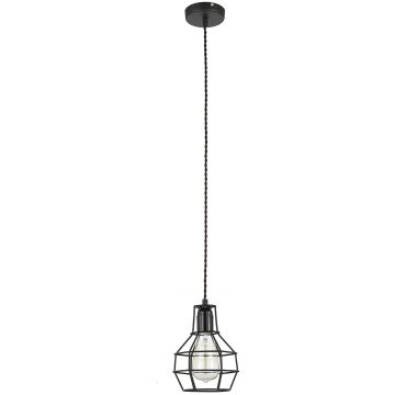 Függőlámpa CONSTANTIN MDM2272-1 1x60W/E27 IP20 a Italux-tól