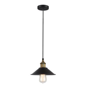 Függőlámpa KERMIO MDM-2318/1S 1x40W/E14 a Italux-tól