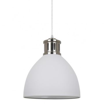 Függőlámpa LOLA MD-HN8100-WH+S.NICK 1x60W/E27 a Italux-tól