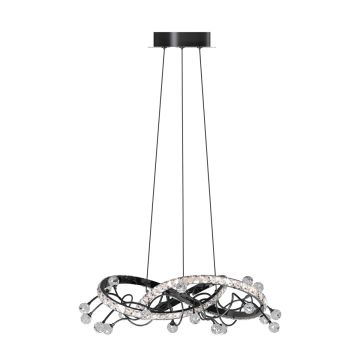 Függőlámpa MAIA MD3481-1S-3BCT 2700K-6000K 25W 1x25W/LED 2900lm a Zuma Line-tól