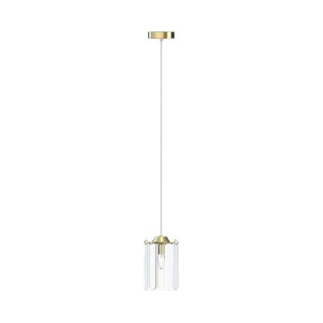 Függőlámpa NIRA MD3523-1-EGN 40W 1x40W/E14 a Zuma Line-tól