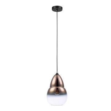 Függőlámpa TESA MDM2358/1A 1x40W/E27 a Italux-tól