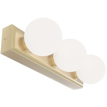 Fali lámpa Merino OR85716 3x8W/G9 IP44 a Open Design Highlights-tól