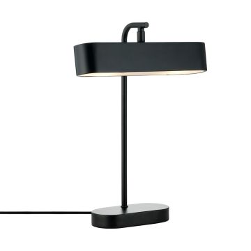 Asztali lámpa MERLIN 2412285003 2x5W/G9 IP20 a Nordlux-tól