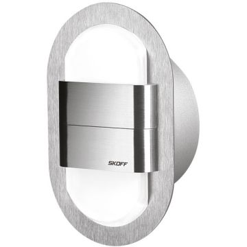 Beépíthető lépcsőházi lámpa DUO RUEDA DUO RUEDA LED 1x1,6W/LED a Skoff-tól