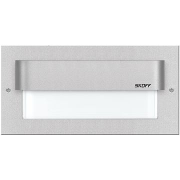 Felületi lépcsőházi lámpa TANGO MAX Tango MAX LED 1x1,6W/LED a Skoff-tól