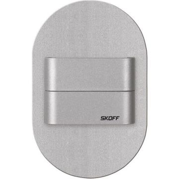 Beépíthető lépcsőházi lámpa DUO RUEDA SHORT DUO RUEDA Short LED 1x1,6W/LED a Skoff-tól