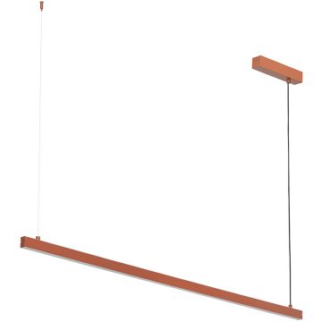 Függőlámpa MIAMI 8834 3000K 37W/LED 3130lm ip20 a Argon-tól