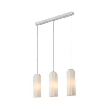 Függőlámpa MIELLA 2412533001 3x25W/E27 IP20 a Nordlux-tól