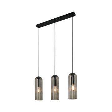 Függőlámpa MIELLA 2412533047 3x25W/E27 IP20 a Nordlux-tól