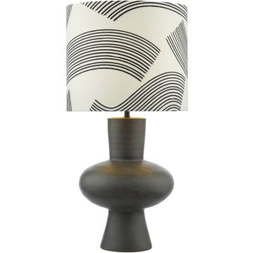Asztali lámpa Miho MIH4222 1x60w/e27 a Dar Lighting-tól