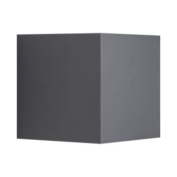 Fali lámpa MILDA 2418331050 1x4.9W/LED 3000K IP44 a Nordlux-tól