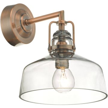 Fali lámpa Miles MIL0764 1x40w/e14 ip20 a Dar Lighting-tól