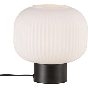 Asztali lámpa MILFORD 48965001 1x40W/E27 IP20 a Nordlux-tól