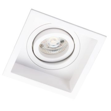 Beépíthető spotlámpa MISTERIO LMF.MISWQ 1xMR16 a Lumifall-tól