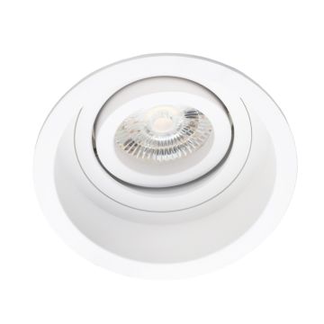Beépíthető spotlámpa MISTERIO LMF.MISWR 1xMR16 a Lumifall-tól