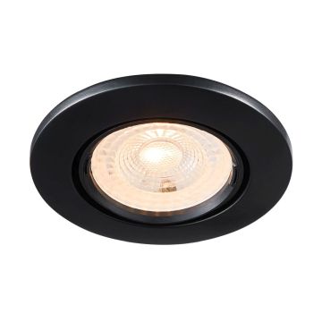 Beépíthető spotlámpa MIXIT 71810103 1x8W LED/GU10 IP23 a Nordlux-tól