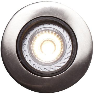 Beépíthető spotlámpa MIXIT 71810132 1x8W/GU10 IP23 a Nordlux-tól