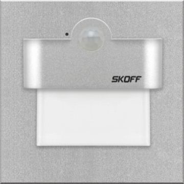 Beépíthető lépcsőházi lámpa TANGO LED PIR Tango LED PIR IP20 a Skoff-tól