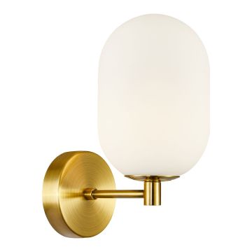 Fali lámpa ALIAS ML0319 1x8W/G9 IP20 a Milagro-tól