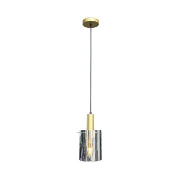 Függőlámpa ARCADIA ML1816 1x60W/E27 IP20 a Milagro-tól