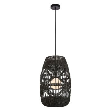 Függőlámpa ARONA ML0354 1x9W/G9 IP20 a Milagro-tól