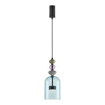 Függőlámpa ARTE ML0358 3000K 1x12W/LED 1399lm IP20 a Milagro-tól