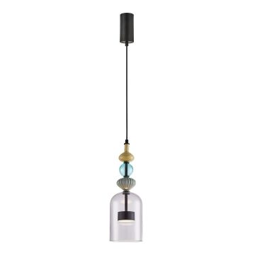 Függőlámpa ARTE ML0360 3000K 1x12W/LED 1399lm IP20 a Milagro-tól
