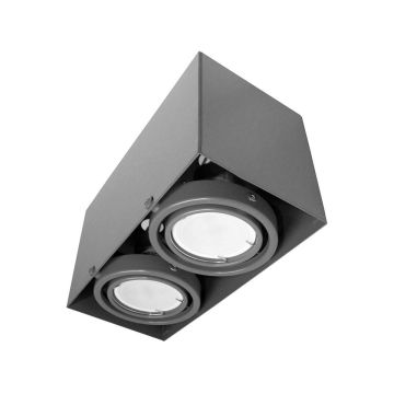 Felületi spotlámpa BLOCCO ML843 7W a Milagro-tól