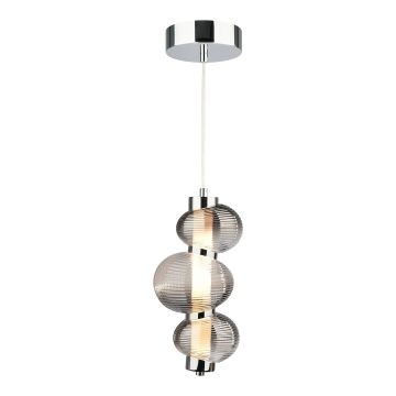 Függőlámpa BOLLA ML1425 3000K 1x12W/LED 1491lm IP20 a Milagro-tól