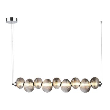 Függőlámpa BOLLA ML1427 3000K 1x32W/LED 3688lm IP20 a Milagro-tól