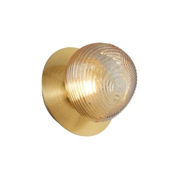 Fali lámpa BOLLA ML1430 3000K 1x3W/LED 281lm IP20 a Milagro-tól