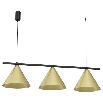 Függőlámpa CAPITAL MLP0937 3x15W/GX53 IP20 a Milagro-tól
