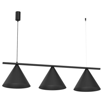 Függőlámpa CAPITAL MLP0938 3x15W/GX53 IP20 a Milagro-tól