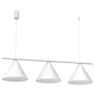 Függőlámpa CAPITAL MLP0939 3x15W/GX53 IP20 a Milagro-tól