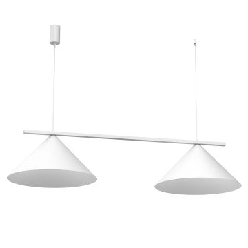 Függőlámpa CAPITAL MLP0943 2x15W/GX53 IP20 a Milagro-tól