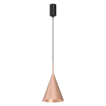 Függőlámpa CAPITAL MLP0966 1x15W/GX53 IP20 a Milagro-tól