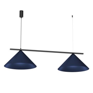 Függőlámpa CAPITAL MLP1531 2x15W/GX53 IP20 a Milagro-tól