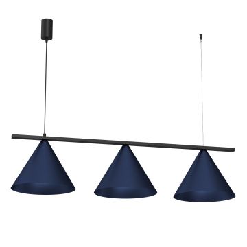 Függőlámpa CAPITAL MLP1532 3x15W/GX53 IP20 a Milagro-tól