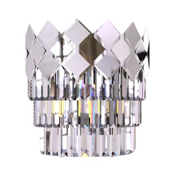 Fali lámpa CARISMA ML8887 40W a Milagro-tól