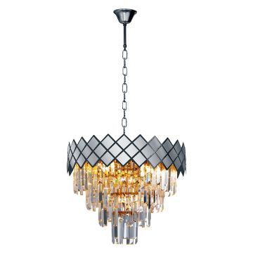 Függőlámpa CARISMA ML8889 40W a Milagro-tól