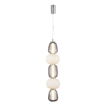 Függőlámpa CARO ML0362 3000K 1x40W/LED 5032lm IP20 a Milagro-tól