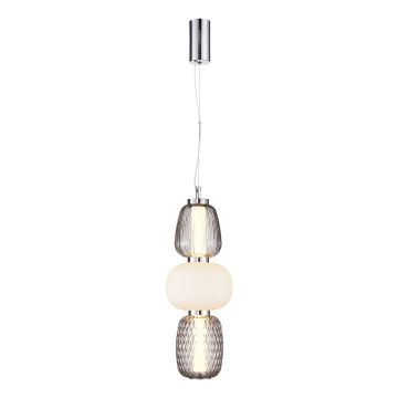 Függőlámpa CARO ML0364 3000K 1x28W/LED 3748lm IP20 a Milagro-tól