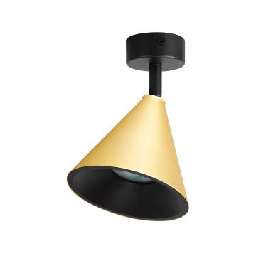 Spotlámpa CONE ML1120 1x10W/GU10 IP20 a Milagro-tól